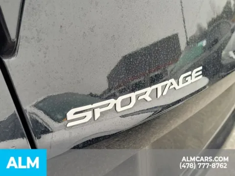 More photos of 2025 Kia Sportage SX-Prestige at ALM Kia Perry, GA