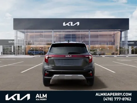 More photos of 2026 Kia Seltos EX at ALM Kia Perry, GA