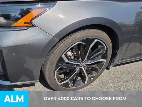 Photos of 2025 Nissan Altima 2.5 SR for sale in Perry, GA at ALM Kia Perry