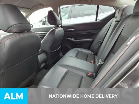 More photos of 2025 Nissan Altima 2.5 SR at ALM Kia Perry, GA