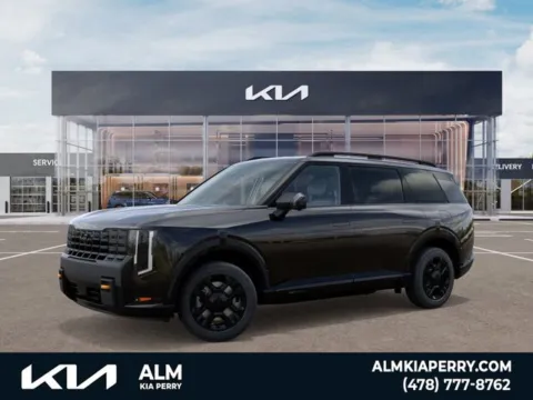 Another view of 2027 Kia Telluride X-Pro SX-Prestige for sale in Perry, GA at ALM Kia Perry