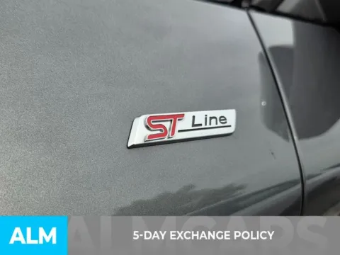Another view of 2025 Ford Explorer ST-Line for sale in Perry, GA at ALM Kia Perry