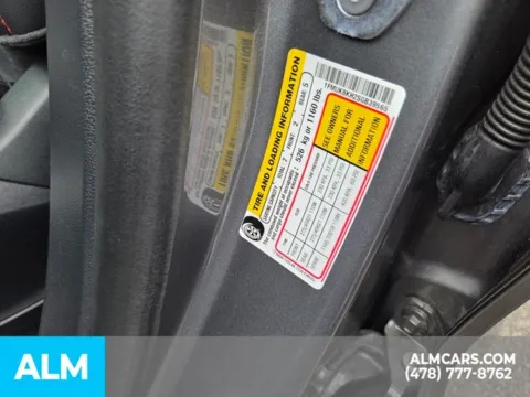 More photos of 2025 Ford Explorer ST-Line at ALM Kia Perry, GA