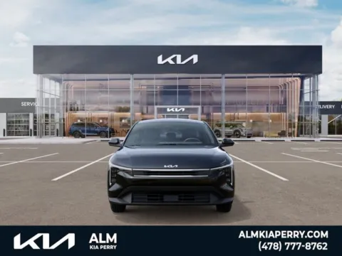 Photos of 2026 Kia K4 LX for sale in Perry, GA at ALM Kia Perry