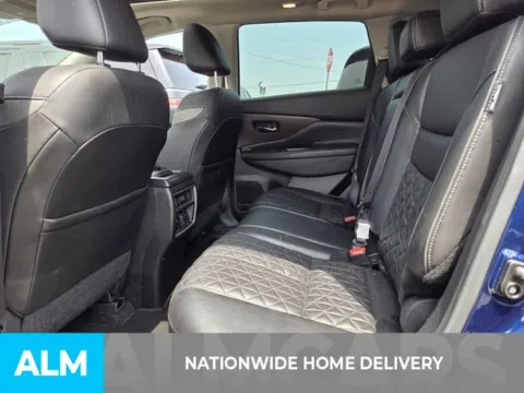 More photos of 2020 Nissan Murano Platinum at ALM Kia Perry, GA