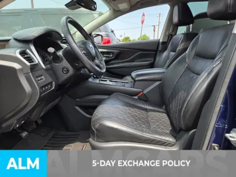 Another view of 2020 Nissan Murano Platinum for sale in Perry, GA at ALM Kia Perry