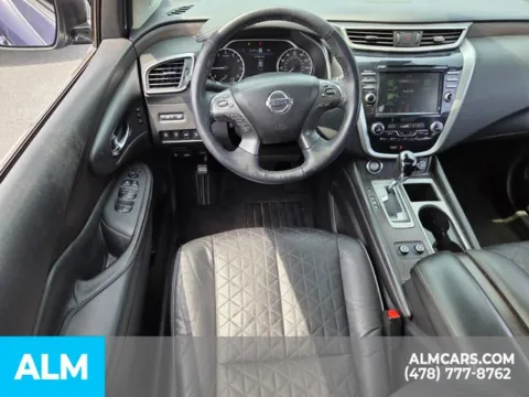 More photos of 2020 Nissan Murano Platinum at ALM Kia Perry, GA