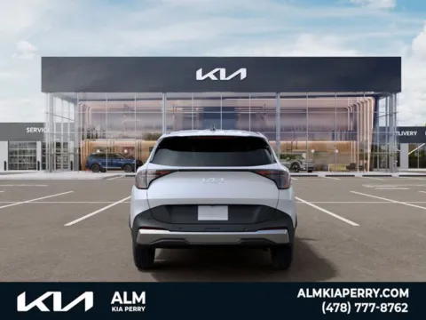 More photos of 2026 Kia Sportage LX at ALM Kia Perry, GA