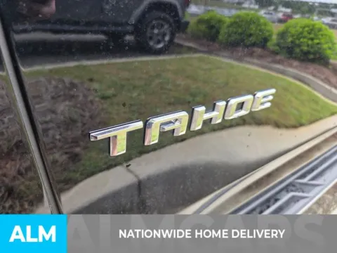 More photos of 2025 Chevrolet Tahoe LT at ALM Kia Perry, GA