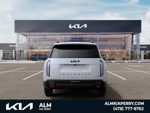 More photos of 2027 Kia Telluride X-Line EX at ALM Kia Perry, GA