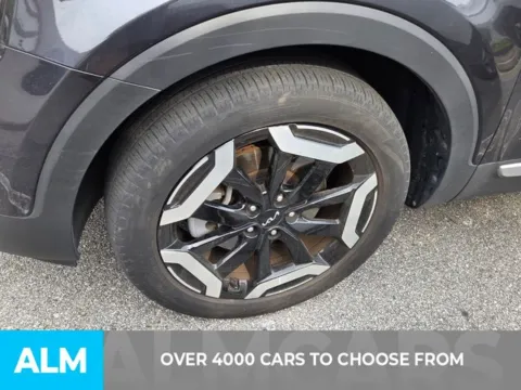 Photos of 2025 Kia Telluride S for sale in Perry, GA at ALM Kia Perry