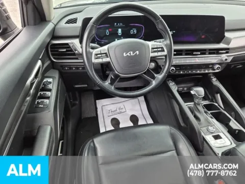 More photos of 2025 Kia Telluride S at ALM Kia Perry, GA