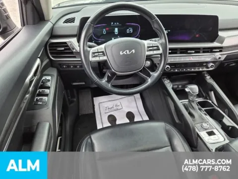 More photos of 2025 Kia Telluride S at ALM Kia Perry, GA