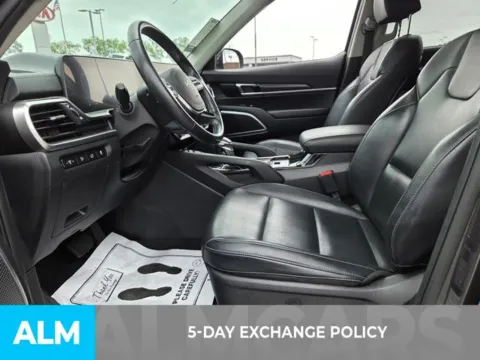 Another view of 2025 Kia Telluride S for sale in Perry, GA at ALM Kia Perry