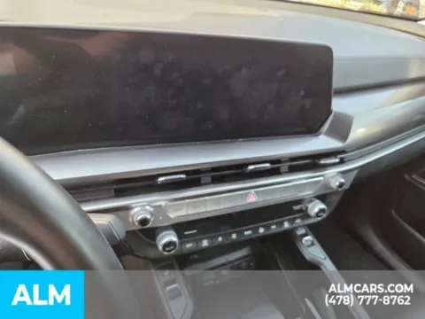 More photos of 2025 Kia Telluride S at ALM Kia Perry, GA