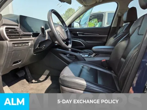 Another view of 2025 Kia Telluride S for sale in Perry, GA at ALM Kia Perry