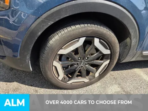 Photos of 2025 Kia Telluride S for sale in Perry, GA at ALM Kia Perry