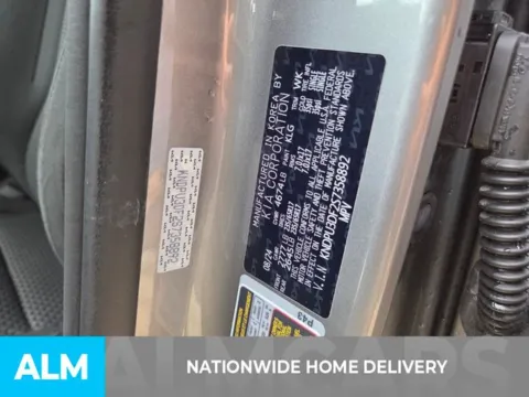 More photos of 2025 Kia Sportage LX at ALM Kia Perry, GA