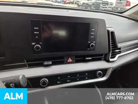 More photos of 2025 Kia Sportage LX at ALM Kia Perry, GA