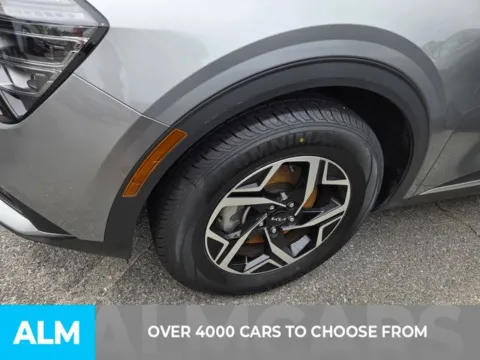 Photos of 2025 Kia Sportage LX for sale in Perry, GA at ALM Kia Perry