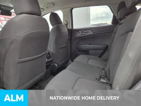 More photos of 2025 Kia Sportage LX at ALM Kia Perry, GA