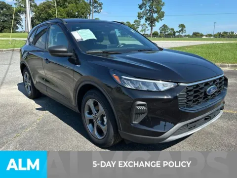 Another view of 2026 Ford Escape ST-Line for sale in Perry, GA at ALM Kia Perry