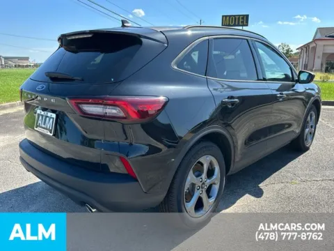 More photos of 2026 Ford Escape ST-Line at ALM Kia Perry, GA