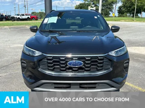 Photos of 2026 Ford Escape ST-Line for sale in Perry, GA at ALM Kia Perry