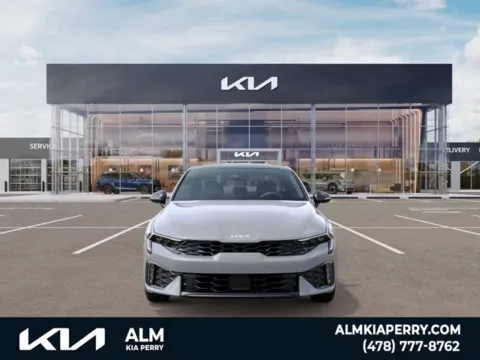 Photos of 2026 Kia K5 GT-Line for sale in Perry, GA at ALM Kia Perry