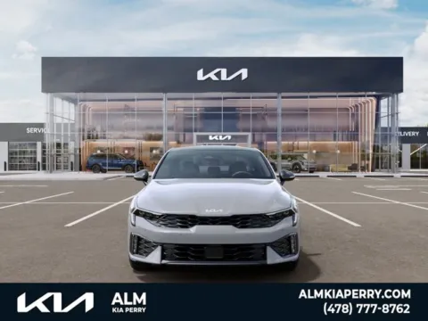 Photos of 2026 Kia K5 GT-Line for sale in Perry, GA at ALM Kia Perry