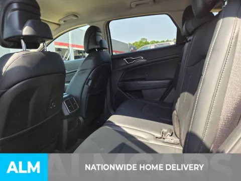 More photos of 2023 Kia Sportage EX at ALM Kia Perry, GA