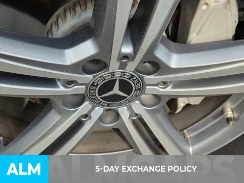 Another view of 2021 Mercedes-Benz GLC 300 for sale in Perry, GA at ALM Kia Perry