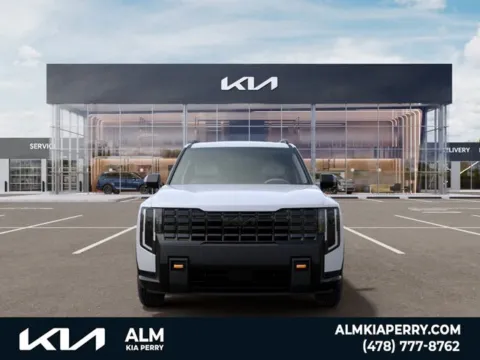 Photos of 2027 Kia Telluride X-Pro SX-Prestige for sale in Perry, GA at ALM Kia Perry