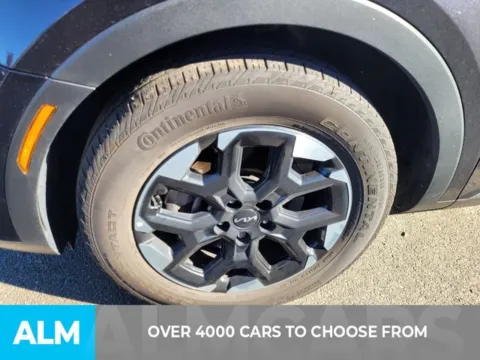 Photos of 2025 Kia Sorento S for sale in Perry, GA at ALM Kia Perry