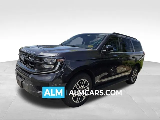 Gray 2025 Ford Expedition Active for sale in Perry, GA