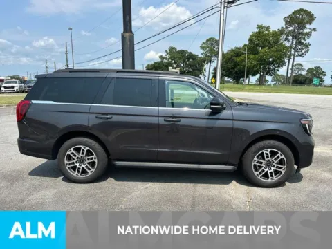 More photos of 2025 Ford Expedition Active at ALM Kia Perry, GA