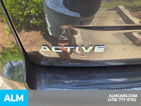 More photos of 2025 Ford Expedition Active at ALM Kia Perry, GA