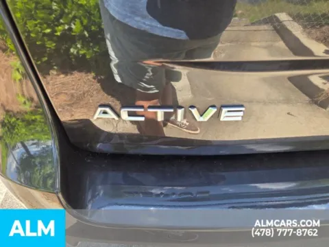 More photos of 2025 Ford Expedition Active at ALM Kia Perry, GA