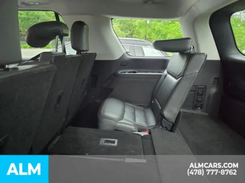 More photos of 2025 Ford Expedition Active at ALM Kia Perry, GA