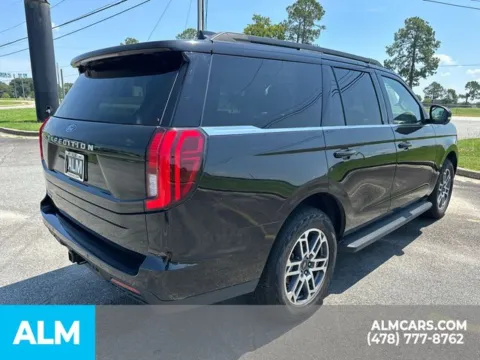 More photos of 2025 Ford Expedition Active at ALM Kia Perry, GA