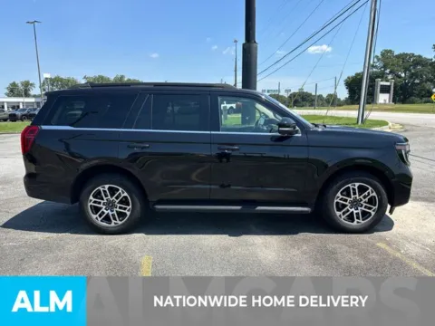 More photos of 2025 Ford Expedition Active at ALM Kia Perry, GA