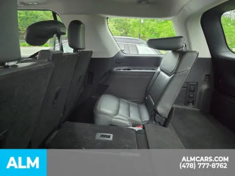 More photos of 2025 Ford Expedition Active at ALM Kia Perry, GA