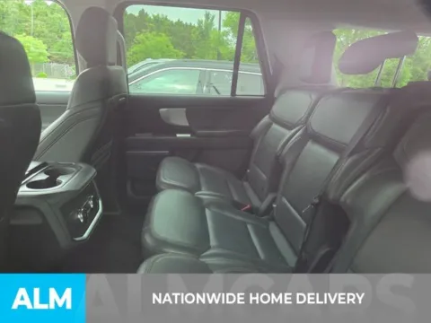 More photos of 2025 Ford Expedition Active at ALM Kia Perry, GA