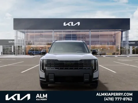 Photos of 2027 Kia Telluride X-Line EX for sale in Perry, GA at ALM Kia Perry