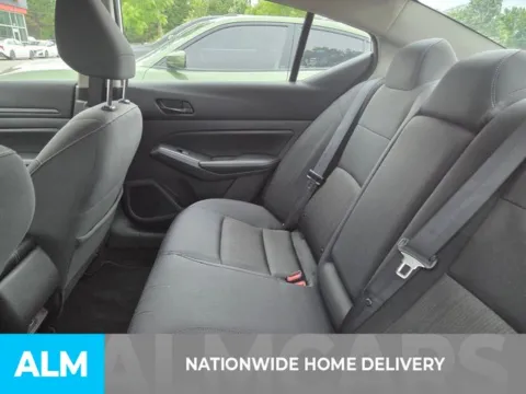 More photos of 2025 Nissan Altima 2.5 SV at ALM Kia Perry, GA