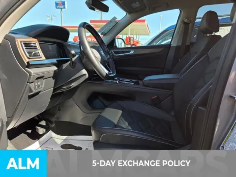 Another view of 2025 Volkswagen Atlas 2.0T SE w/Technology for sale in Perry, GA at ALM Kia Perry