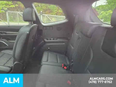 More photos of 2023 Kia Telluride SX X-Pro at ALM Kia Perry, GA