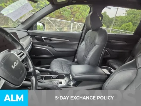 Another view of 2023 Kia Telluride SX X-Pro for sale in Perry, GA at ALM Kia Perry