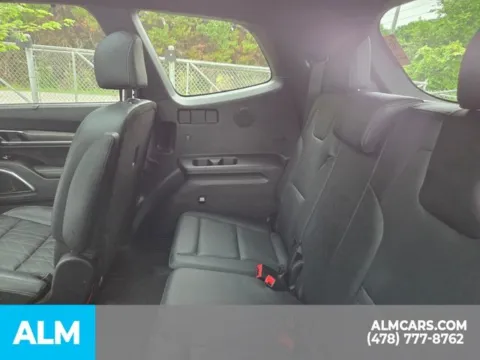 More photos of 2023 Kia Telluride SX X-Pro at ALM Kia Perry, GA
