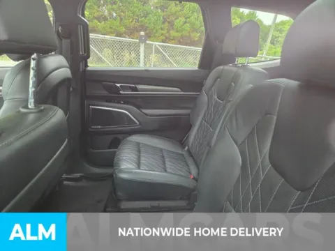 More photos of 2023 Kia Telluride SX X-Pro at ALM Kia Perry, GA